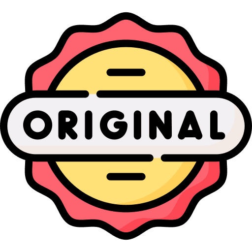 Original License